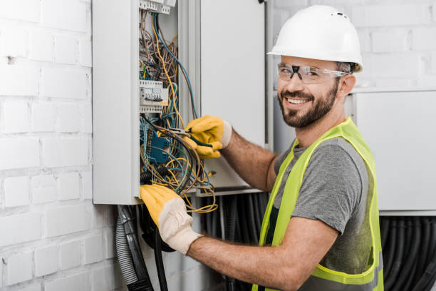 Best Affordable Electrician  in Batavia, NY