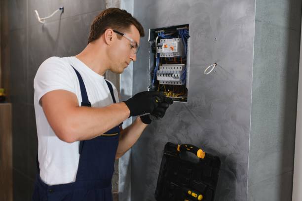 Best Licensed Electrician  in Batavia, NY