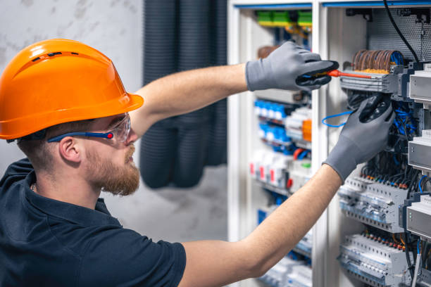 Best Electrical Outlet Repair  in Batavia, NY