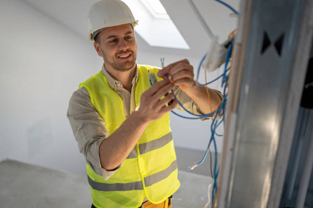 Best Circuit Breaker Repair  in Batavia, NY